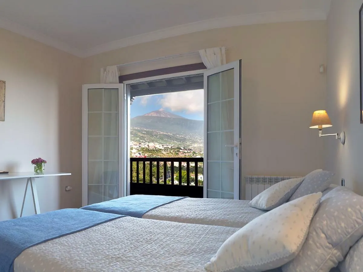فندق لا أوروتافافي  Indigo House 0*,  إسبانيا